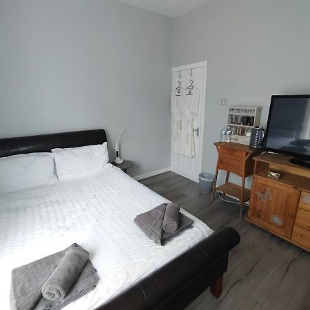 Double Room Close To Efc Lfc Liverpool City Centre Esterno foto