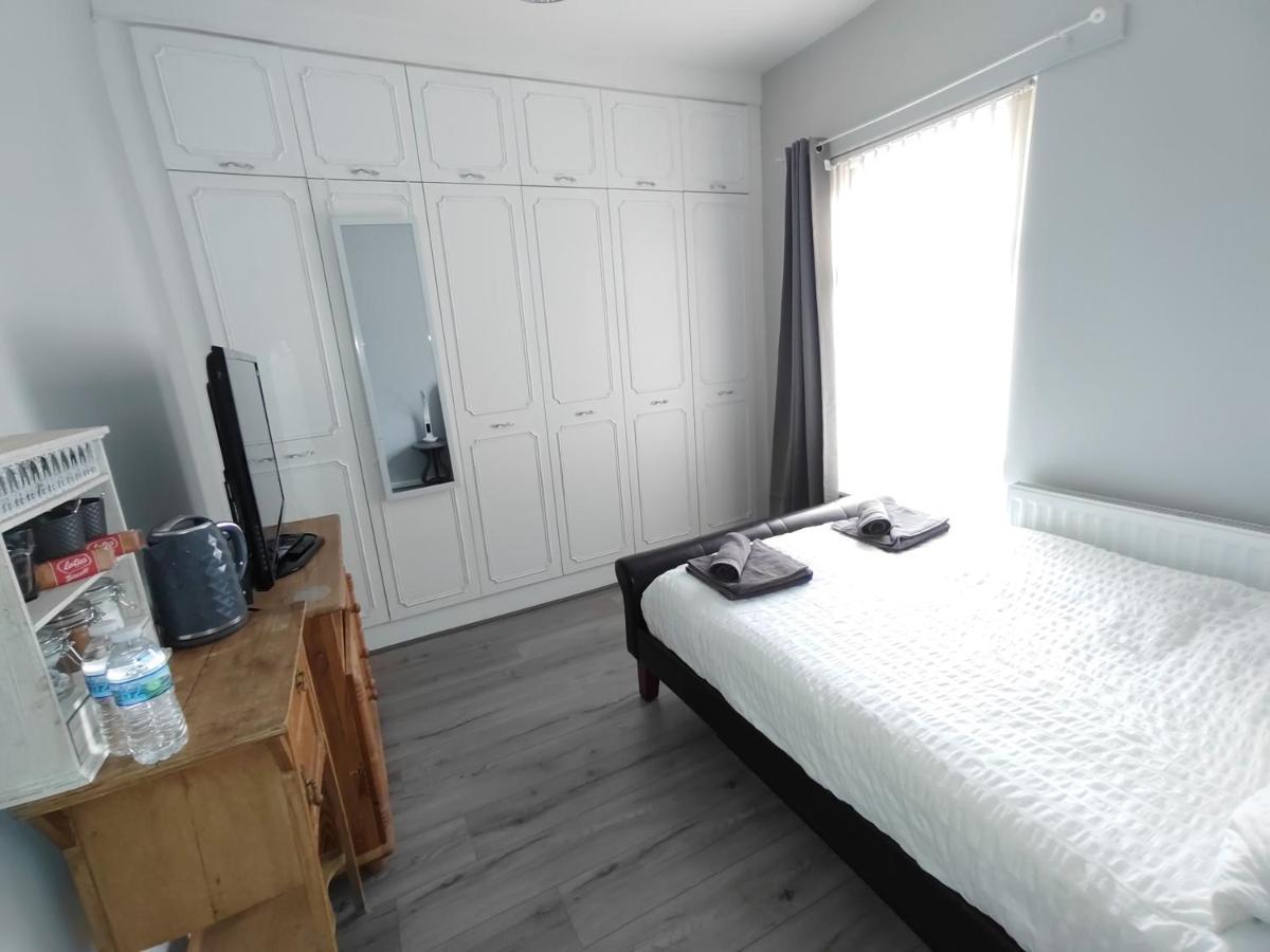 Double Room Close To Efc Lfc Liverpool City Centre Esterno foto